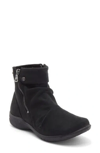 Romika ® Helen 54 Waterproof Bootie In Black