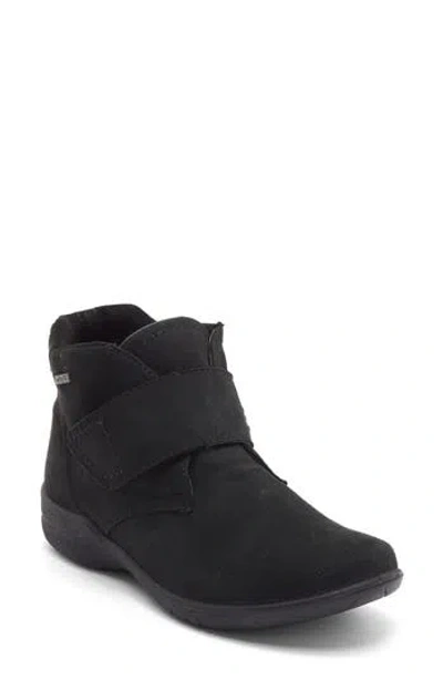 Romika ® Helen 51 Waterproof Bootie In Black