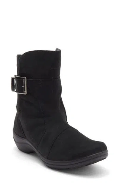 Romika ® Dora Waterproof Bootie In Black