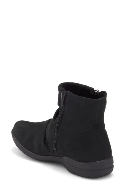 Romika ® Helen 54 Waterproof Bootie In Black
