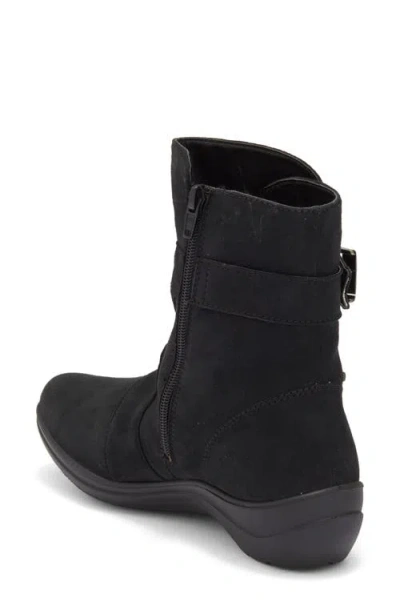 Romika ® Dora Waterproof Bootie In Black