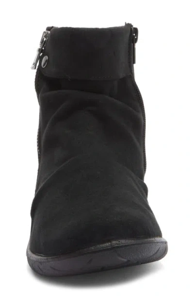 Romika ® Helen 54 Waterproof Bootie In Black