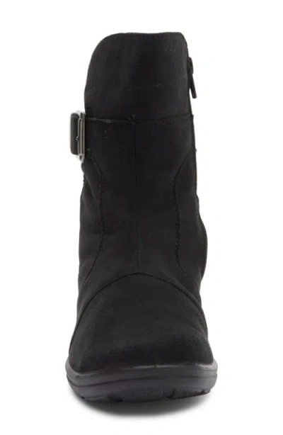 Romika ® Dora Waterproof Bootie In Black