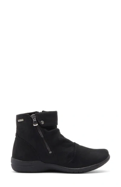 Romika ® Helen 54 Waterproof Bootie In Black