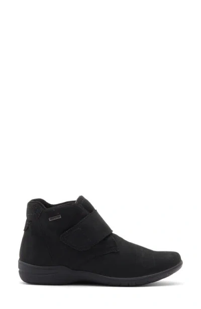 Romika ® Helen 51 Waterproof Bootie In Black