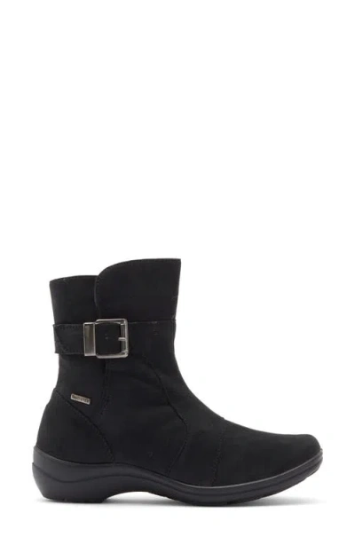 Romika ® Dora Waterproof Bootie In Black