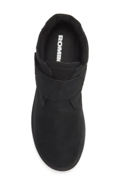 Romika ® Helen 51 Waterproof Bootie In Black