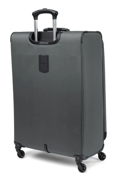 Travelpro Pilot Air 2 29-inch Expandable Spinner Luggage In Multi