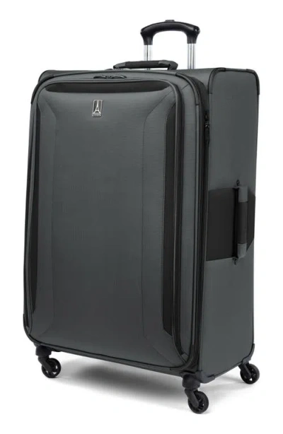 Travelpro Pilot Air 2 29-inch Expandable Spinner Luggage In Multi