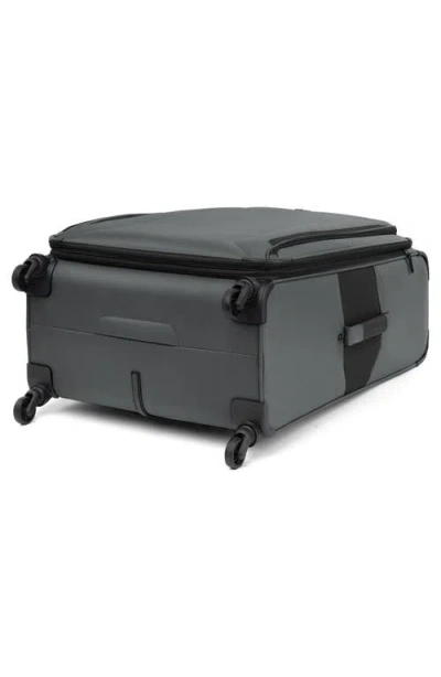 Travelpro Pilot Air 2 29-inch Expandable Spinner Luggage In Multi