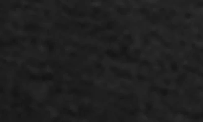 Beyond Yoga Space Dye Move Up Half Zip Tank In Black