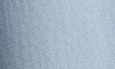 Bebe The Easy Pull-on Wide Leg Jeans In Blue