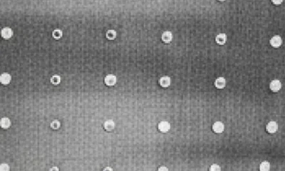 Bebe Rhinestone Embellished Straight Leg Jeans In Gray