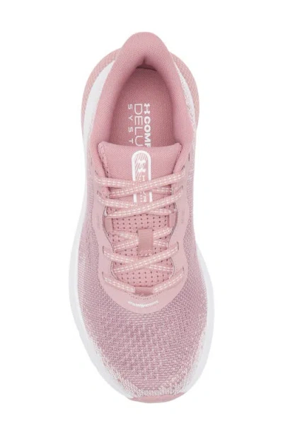 Under Armour Infinite In Pink