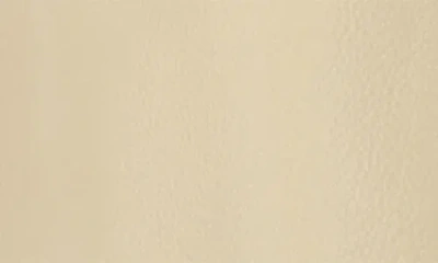 Givenchy Shark Lock Pant Shaft Leather Biker Boot In Neutral