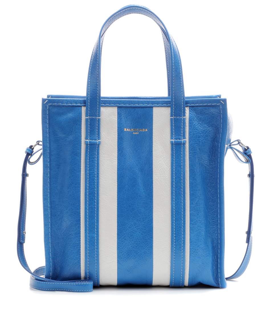 balenciaga arena tote