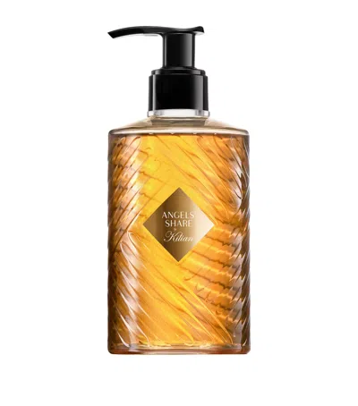 Kilian Angels' Share Hand And Body Wash In Transparent