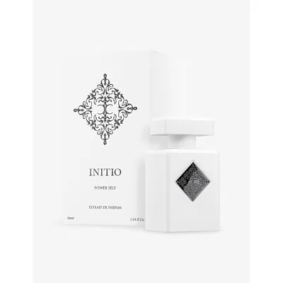 Initio Womens  Power Self Extrait De Parfum 90ml In White