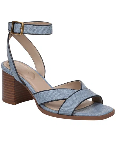 Giani Bernini Women's Blakke Block Heel Dress Sandals, Macy's Exclusive In Gray