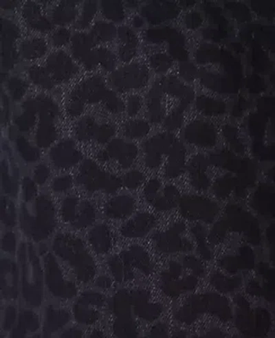 Ann Taylor The Wide-leg Jean In Black