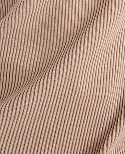 Ann Taylor Haven Well Within Ottoman Rib Pencil Skirt In Blue