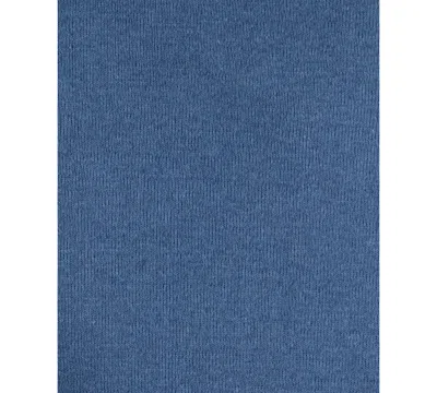 Carter's Baby Boys 3-piece French Terry Long-sleeve Jacket, Bodysuit And Pants Set In Blue