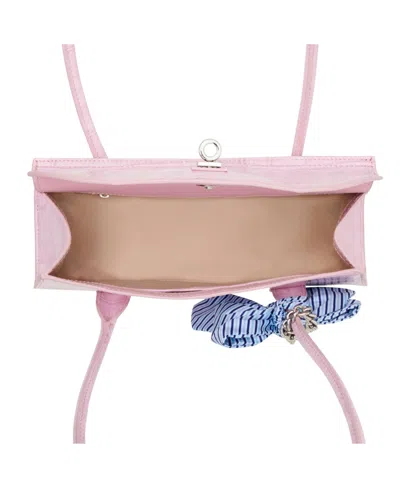 Steve Madden Bmilan Shoulder Bag In Pink