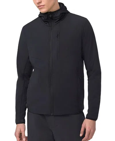 Head Sportswear Kore Men's Insulation Jacket In Black