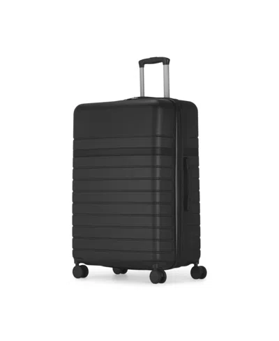 Bugatti Lisbon 30" Check-in Large Spinner In Black