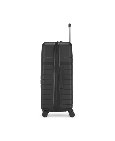 Bugatti Lisbon 30" Check-in Large Spinner In Black