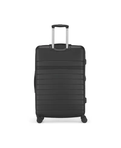 Bugatti Lisbon 30" Check-in Large Spinner In Black