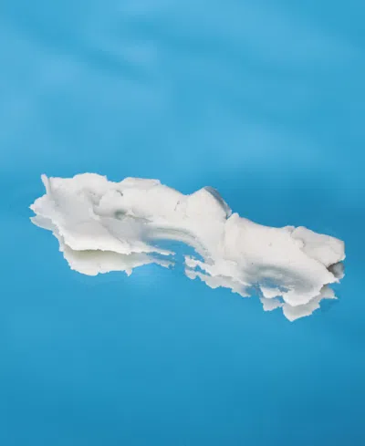 R + Co Badlands Dry Shampoo Paste In Transparent