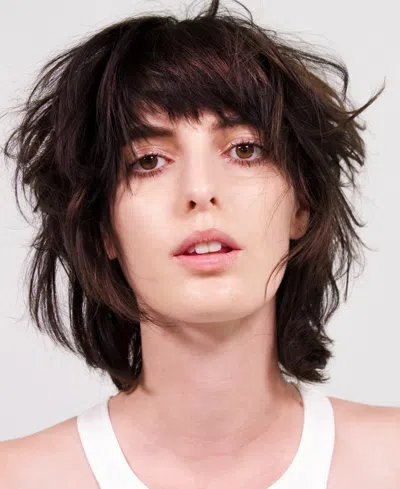 R + Co Badlands Dry Shampoo Paste In Transparent