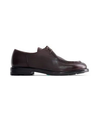 Anthony Veer Ellison Moccasin In Multi