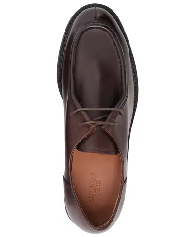 Anthony Veer Ellison Moccasin In Multi