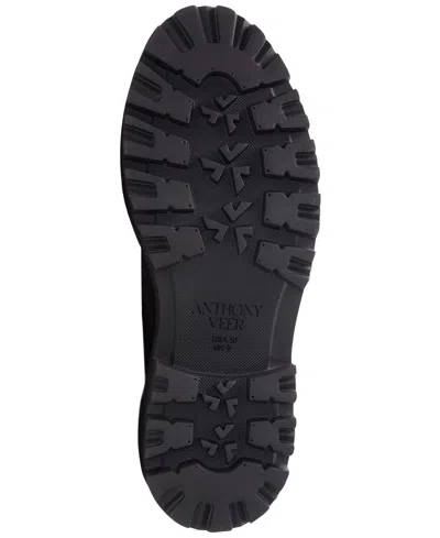 Anthony Veer Everest Moc Boot In Brown