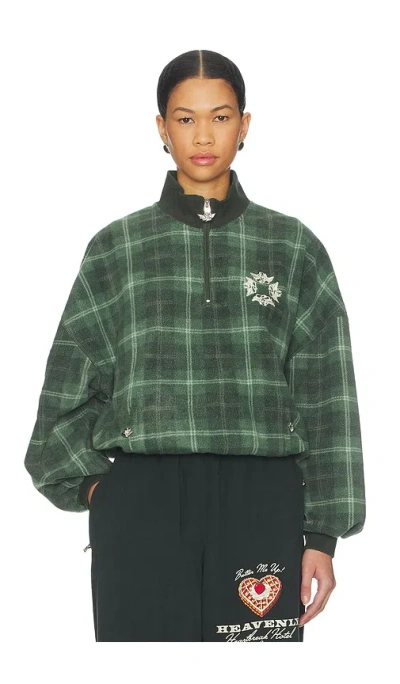 Boys Lie Heavenly Room Service A1 Alex Pullover In Multi