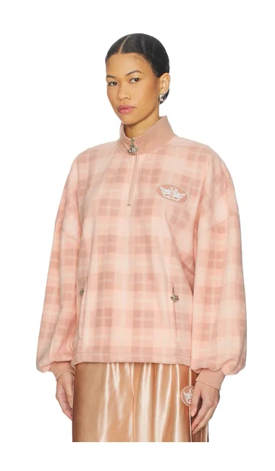 Boys Lie On My Team A1 Alex Pullover In Multi