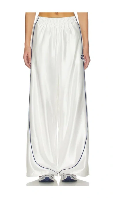 Boys Lie Athletics Hayley Pant In White