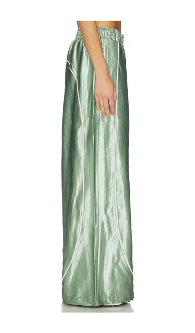 Boys Lie Lasso'd Up Hayley Pant In Green