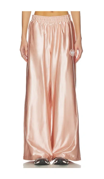 Boys Lie On My Team Hayley Pant In Pink