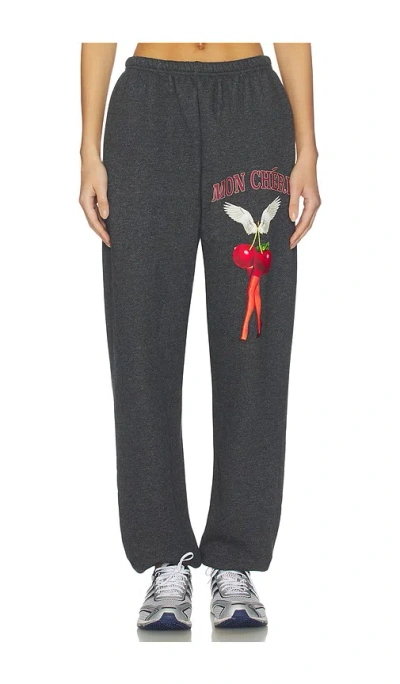 Boys Lie Mon Cheri Kimmy Pant In Gray