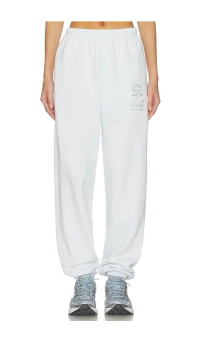 Boys Lie Georgia Rules Kimmy Pant In White