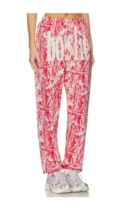 Boys Lie Manhunt Kimmy Pant In Multi