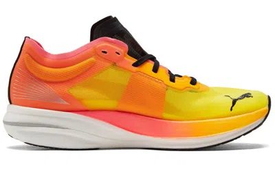 Puma (wmns)  Deviate Nitro Elite 'fireglow'