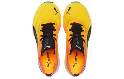 Puma (wmns)  Deviate Nitro Elite 'fireglow'