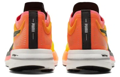 Puma (wmns)  Deviate Nitro Elite 'fireglow'