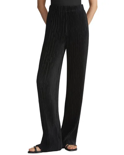 Lafayette 148 New York Plus Parkside Pant In Black