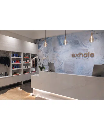 Exhale New York Exhale, Thompson Central Park Nyc: Up To 34% Off Spa Treatments