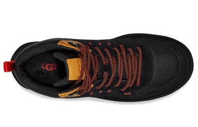 Ugg (wmns)  Highland Hi Heritage Shoes 'black' In Multi